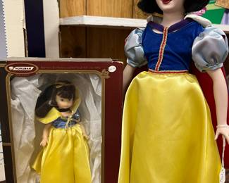 Snow White