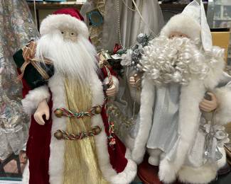 seasonal 