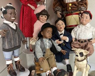 Little Rascals