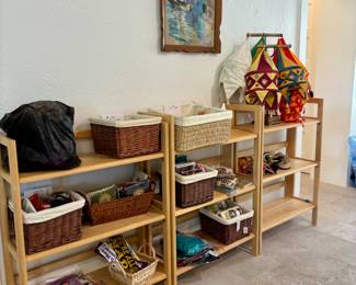 Mardi Gras, Chinese decorations & more