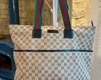 Gucci Tote