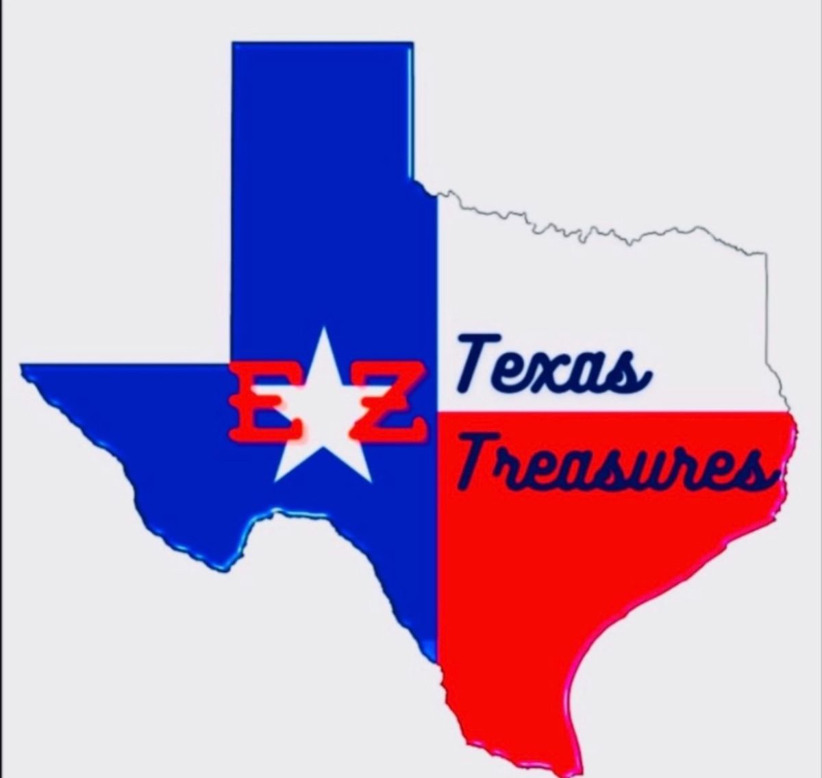 Welcome to Estate Sales by EZ Texas Treasures !