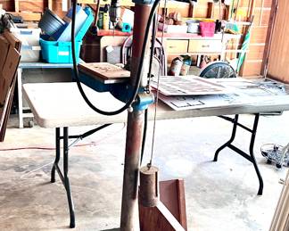 Drill Press