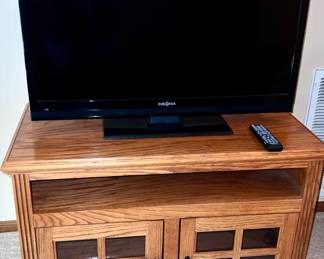 TV & TV stand