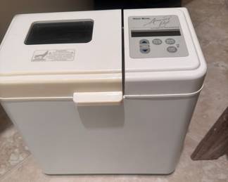 Bread Maker