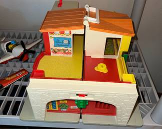 Vintage Little People