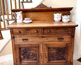 Antique Furniture 