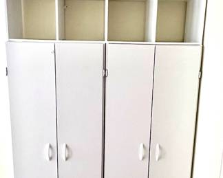 Storage Cabinets 