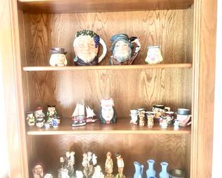 Collectibles