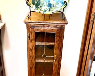 Curio Cabinet