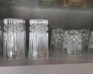 Glassware