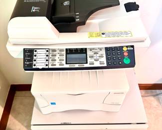 Kyocera Mita Printer/Copier