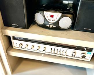 Sound system