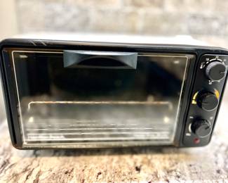 Toaster Oven