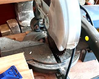 Table Saw