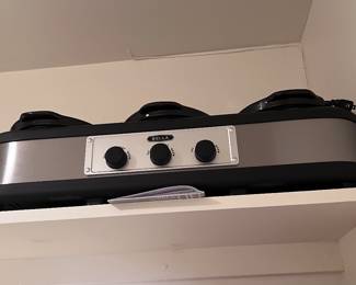 Bella Heating Pots
