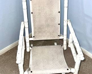 Antique Rocking Chair