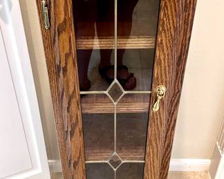 Small cabinet