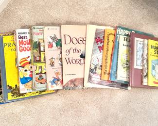 Vintage Books
