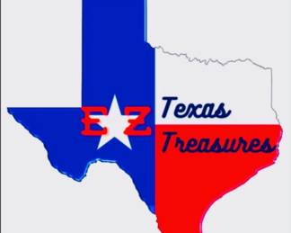Welcome to Estate Sales by EZ Texas Treasures !
