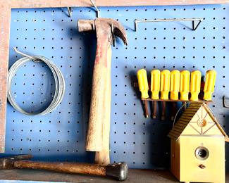 Hammers
