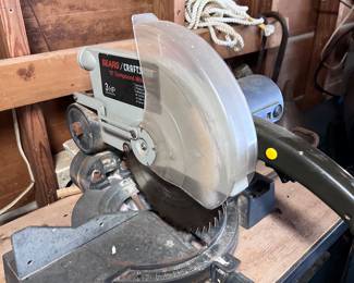 Table saw