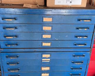 Tool Chest