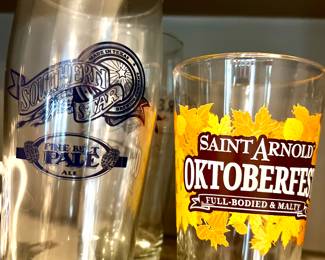 Beer Glasses
