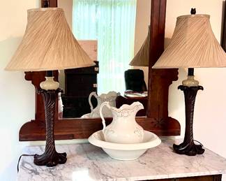 Vintage Decor