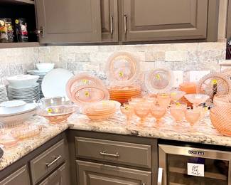 Huge Miss America Collection