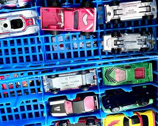 Vintage Matchbox Cars