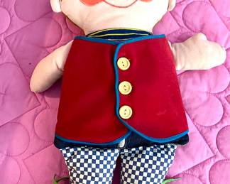 Vintage Dolls
