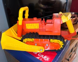 Fisher-Price Vintage TOYS
