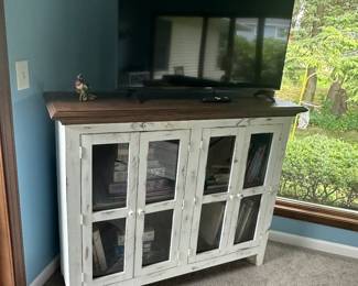 Storage/TV stand