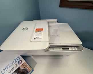 HP Printer