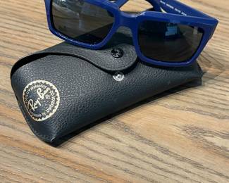Ray Ban sunglasses