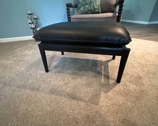 Trendy stool/foot stool