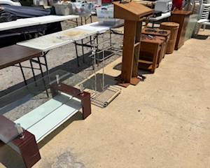 Furniture 
