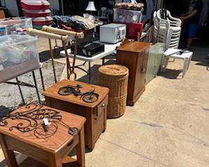 Furniture 