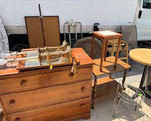 Furniture 