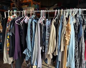 These are all new with tags clothes 