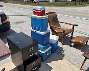 Furniture 