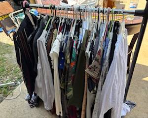 Nice ladies clothes 