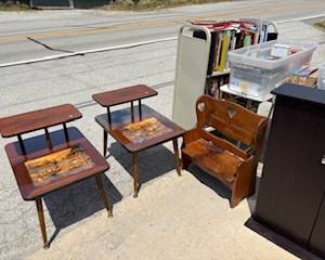 Furniture 
