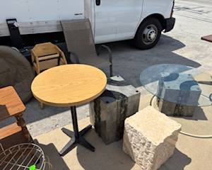 Furniture 
