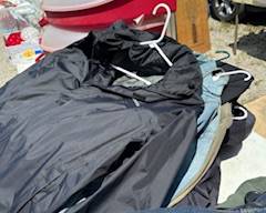 Nice ladies jackets 