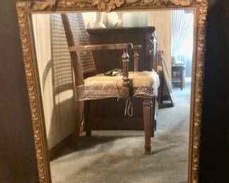 Antique Mirrors