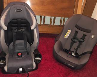 Carseats