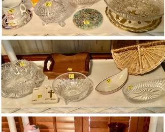 Vases & Collectibles