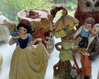 More music boxes